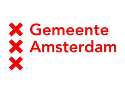 Gemeentee Amsterdam